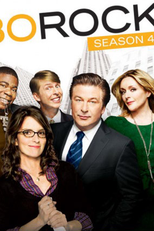 Um Maluco na TV (4ª Temporada) (30 Rock (Season 4))
