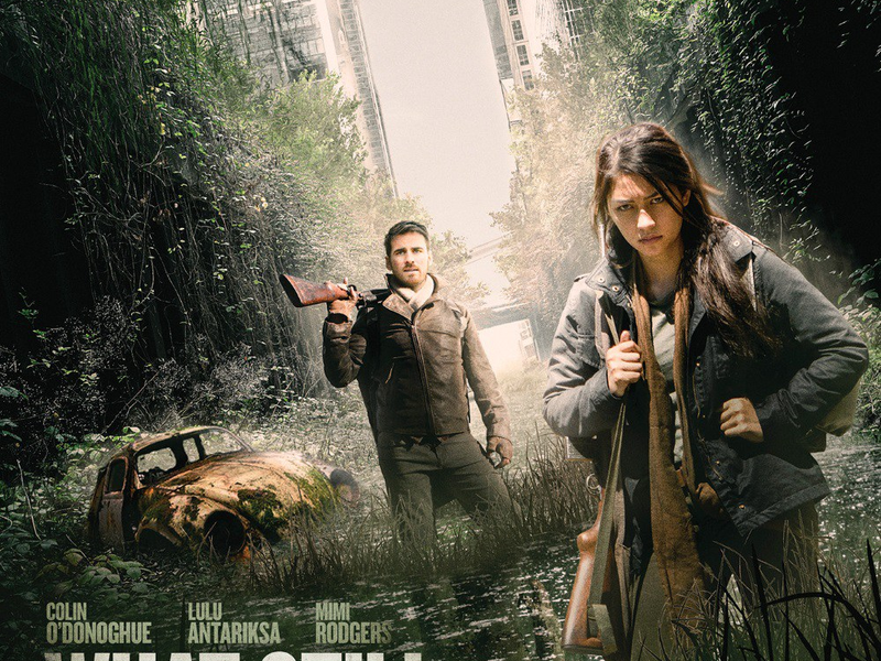 Foto 8 de What Still Remains