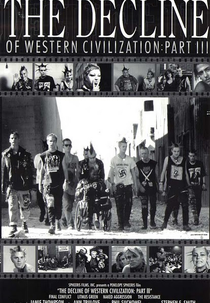 O Declínio da Civilização Ocidental - Parte 3 (The Decline of Western Civilization Part III)
