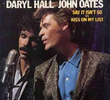 Daryl Hall & John Oates: Say It Isn't So