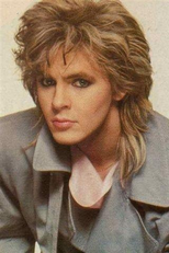 Nick Rhodes