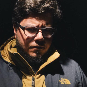 Foto de perfil de Matheus Gallo