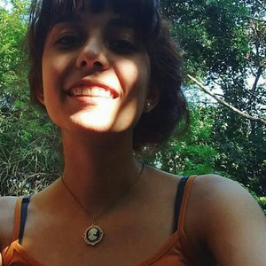 Foto de perfil de Evelyn