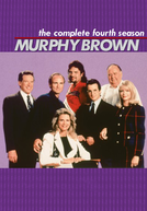 Murphy Brown (4ª Temporada)