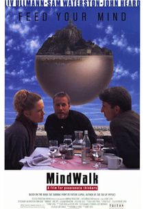 Ponto de Mutação (Mindwalk)