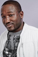 Hannibal Buress