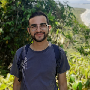 Foto de perfil de João Lucca