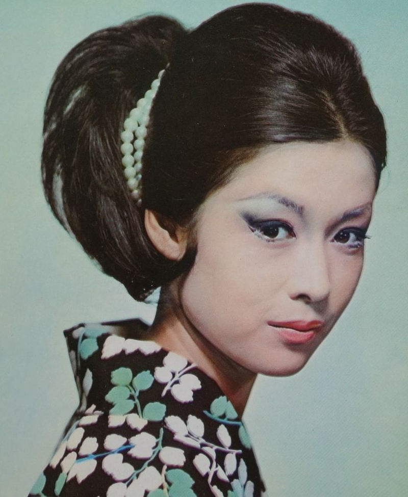 Ayako Wakao - Foto 3
