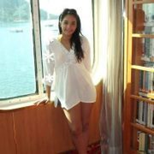 Foto de perfil de Júlia M. Longobardi