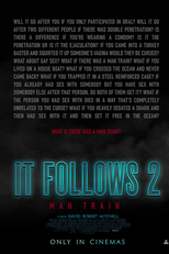 Corrente do Mal 2 (It Follows 2)