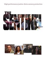 The Sentinel (1996) (The Sentinel (1996))