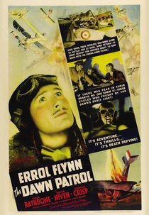 Patrulha da Madrugada (The Dawn Patrol)