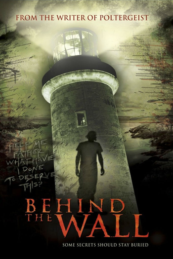  de Filme Behind the Wall (2008)