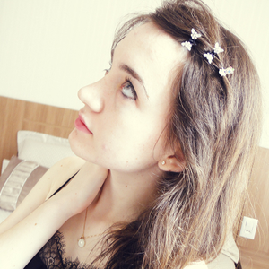 Foto de perfil de Isa