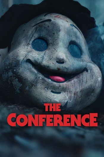  de Filme Conferência Mortal (2023)