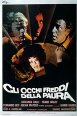 Momentos de Desespero (Gli occhi freddi della paura)