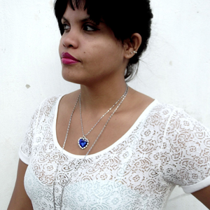 Foto de perfil de louise dantas