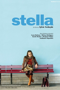 Stella - Poster / Capa / Cartaz - Oficial 4