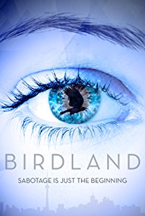 Birdland - Poster / Capa / Cartaz - Oficial 1