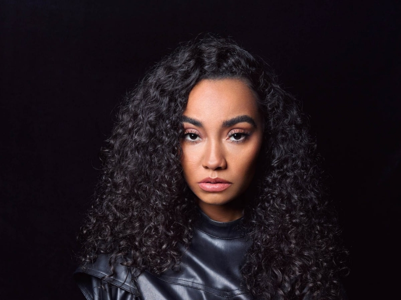 Foto 2 de Leigh-Anne: Raça, Pop & Poder