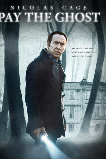  de Filme Regresso do Mal (2015)