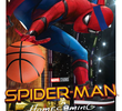 Homem-Aranha: De Volta ao Lar - Finais da NBA