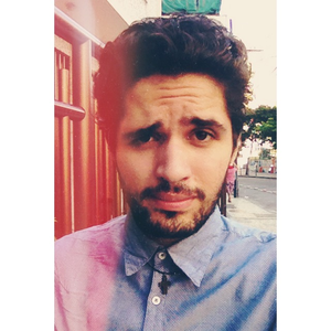 Foto de perfil de Maxwell