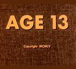 Age 13