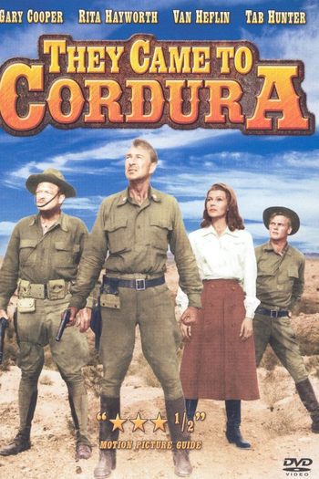  de Filme Heróis de Barro (1959)