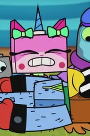 Poster de Episódio No Sleep Sleep Over (2019)