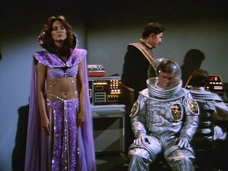 Foto 6 de Buck Rogers no Século 25