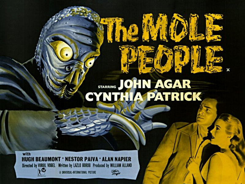 Foto 3 de O Templo do Pavor