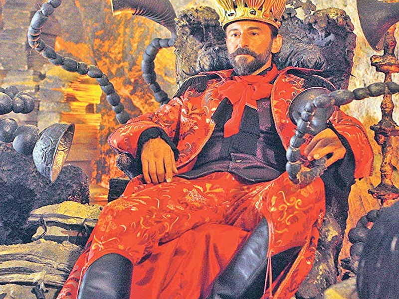 Foto 12 de Certí brko