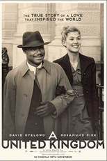 Um Reino Unido (A United Kingdom)