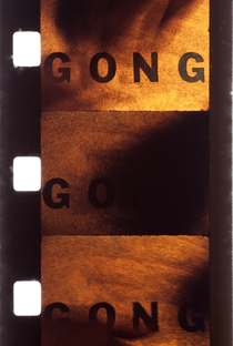 Gong - Poster / Capa / Cartaz - Oficial 3