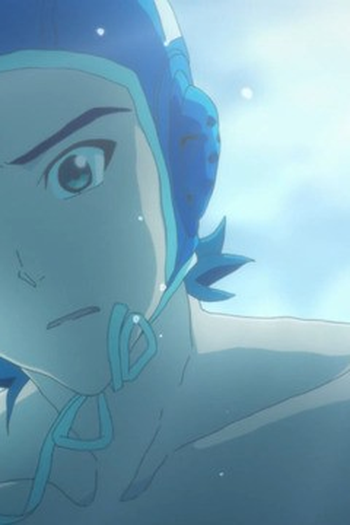 Poster de Episódio 「俺はずっと俺なんだよ」 (2021)