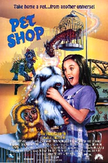 Bichinhos de Estimação (Pet Shop)