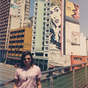 Foto de perfil de Luana