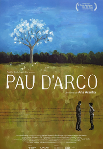 Pau d'Arco (Pau d'Arco)