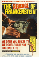 A Vingança de Frankenstein (The Revenge of Frankenstein)