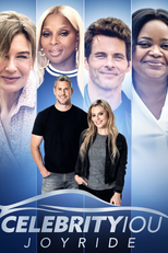 Te Devo Essa! - Edição Carros dos Astros (Celebrity IOU: Joyride)