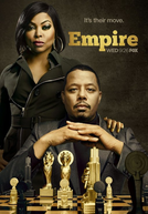 Empire - Fama e Poder (5ª Temporada) (Empire (Season 5))