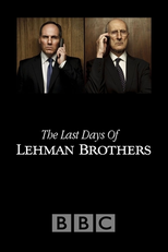 Os Últimos Dias do Lehman Brothers (The Last Days of Lehman Brothers)