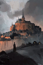 Gormenghast (1ª Temporada) (Gormenghast (Season 1))