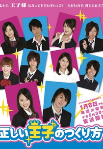 Tadashii Ouji no Tsukurikata (正しい王子のつくり方)