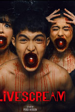 Livescream (Livescream)
