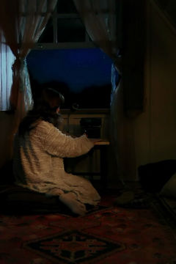 Poster de Curta Cadente (2015)