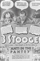 Com o bicho carpinteiro (Ants in the pantry)