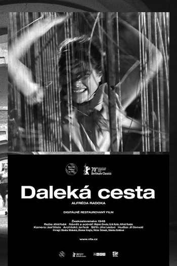  de Filme Uma Jornada Distante (1949)