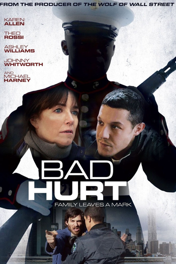  de Filme Bad Hurt (2015)